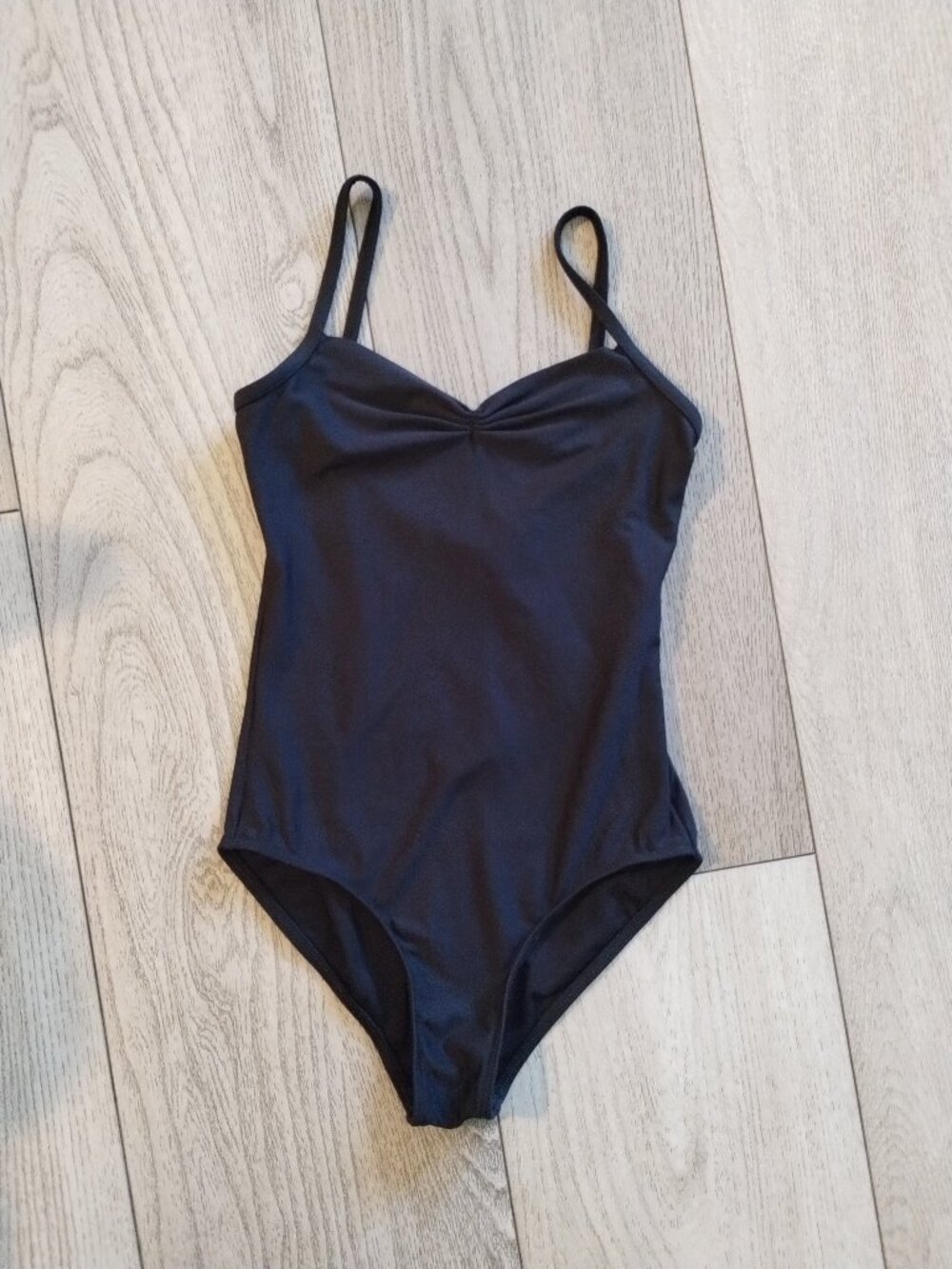 WearMoi leotard, child 12/14
